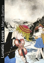 Lunatic Lovers Variant Fumetteria